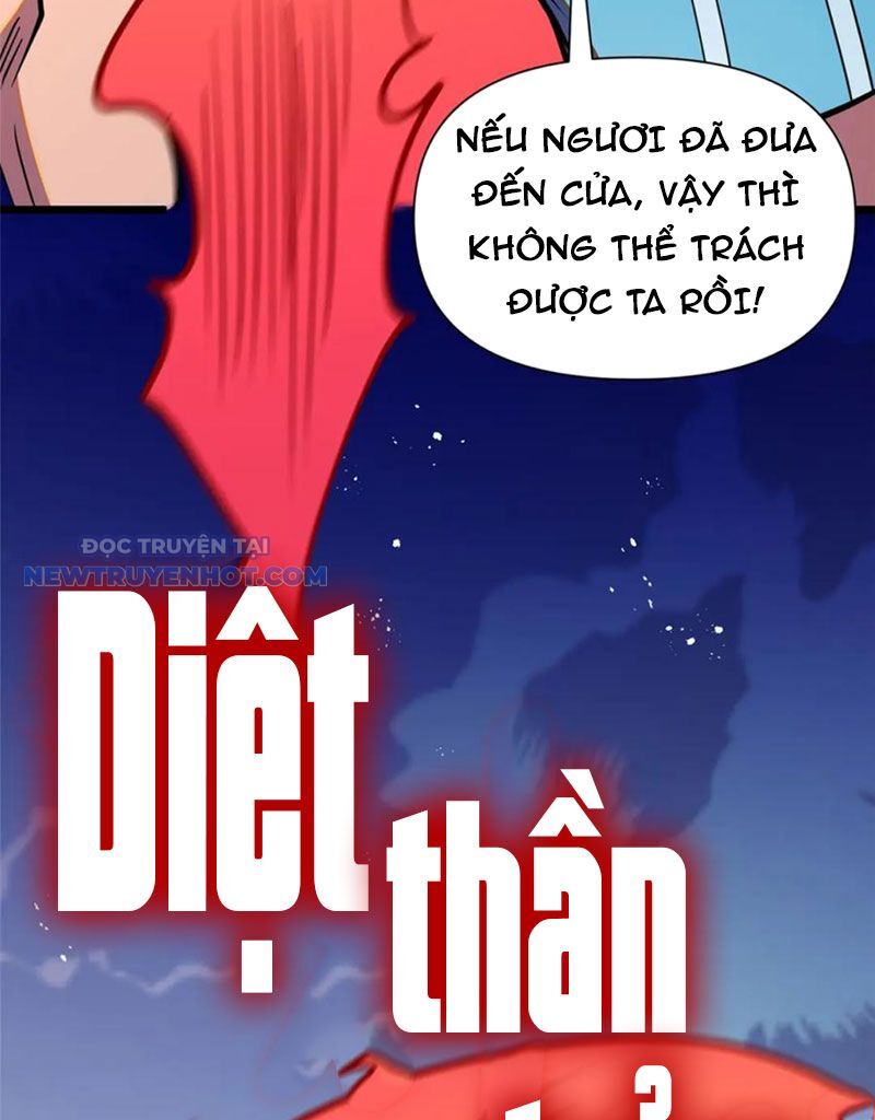 Đô Thị Cực Phẩm Y Thần Chap 91 - Next Chap 92