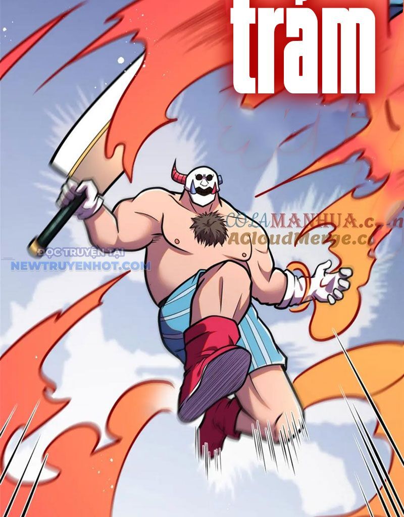Đô Thị Cực Phẩm Y Thần Chap 91 - Next Chap 92