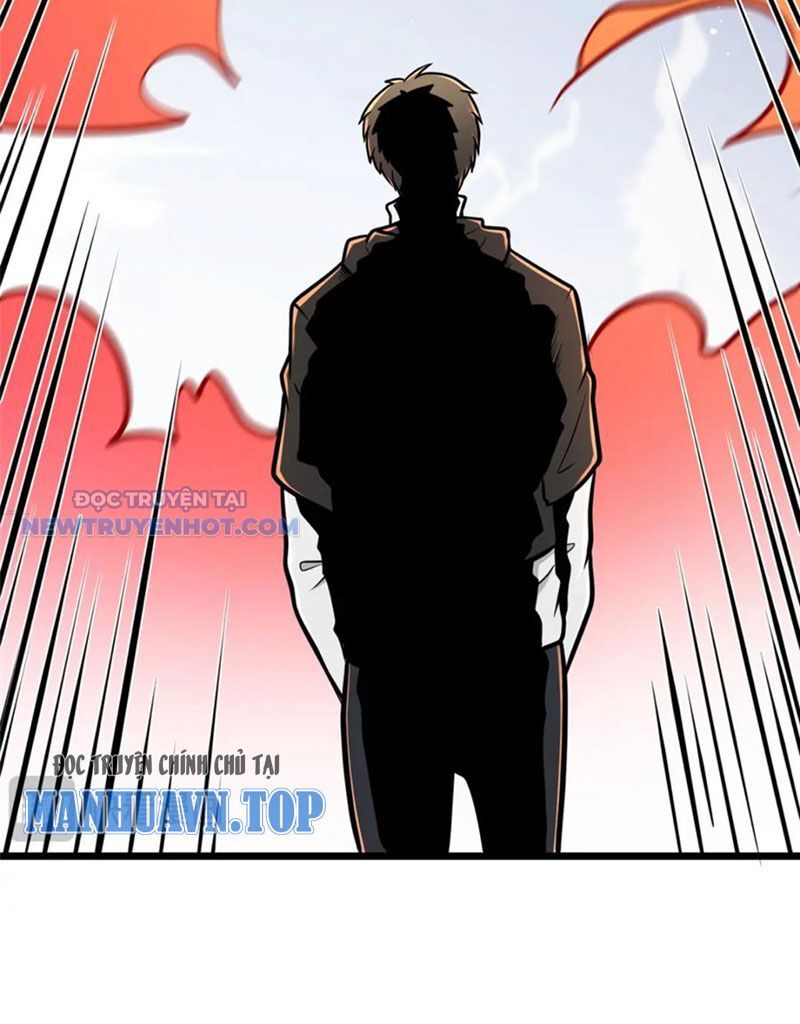 Đô Thị Cực Phẩm Y Thần Chap 91 - Next Chap 92