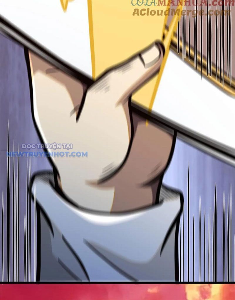 Đô Thị Cực Phẩm Y Thần Chap 91 - Next Chap 92