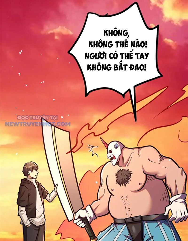 Đô Thị Cực Phẩm Y Thần Chap 91 - Next Chap 92