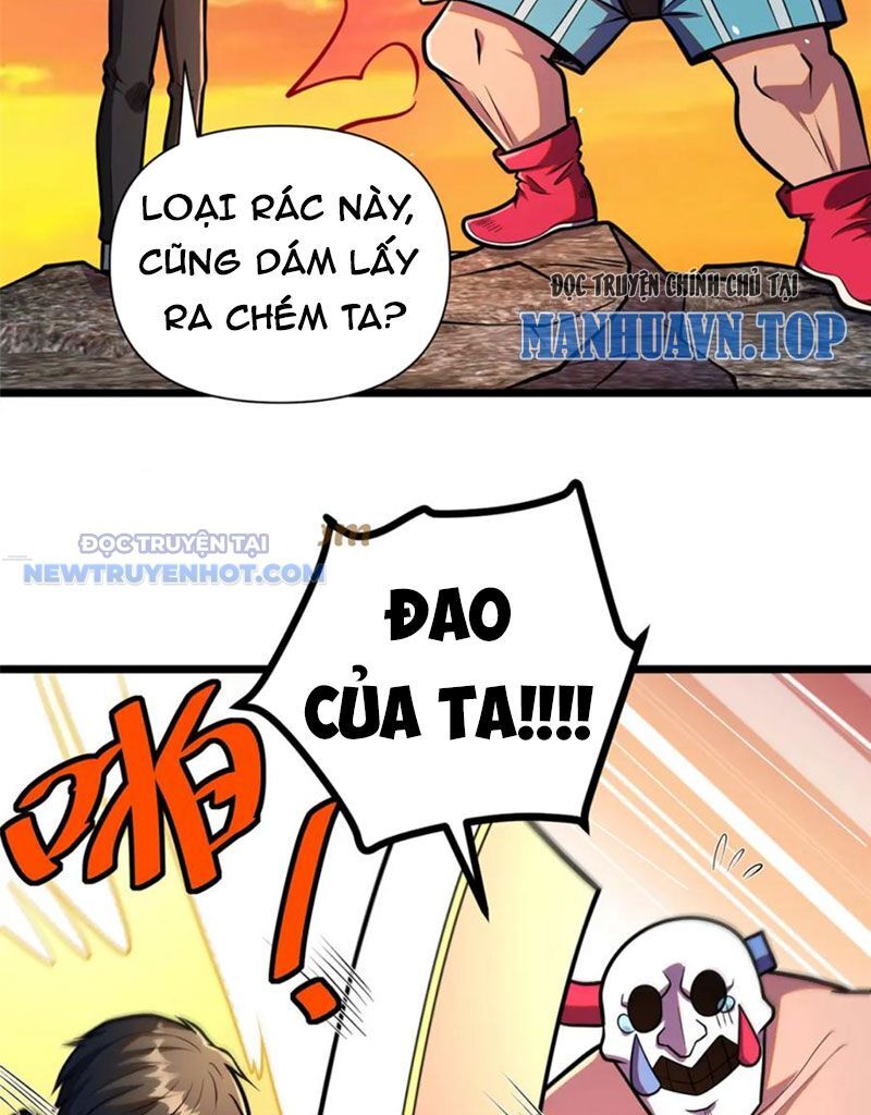 Đô Thị Cực Phẩm Y Thần Chap 91 - Next Chap 92