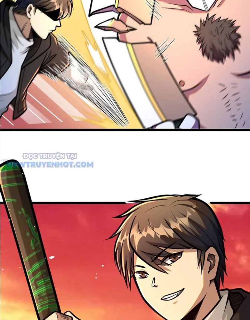 Đô Thị Cực Phẩm Y Thần Chap 91 - Next Chap 92