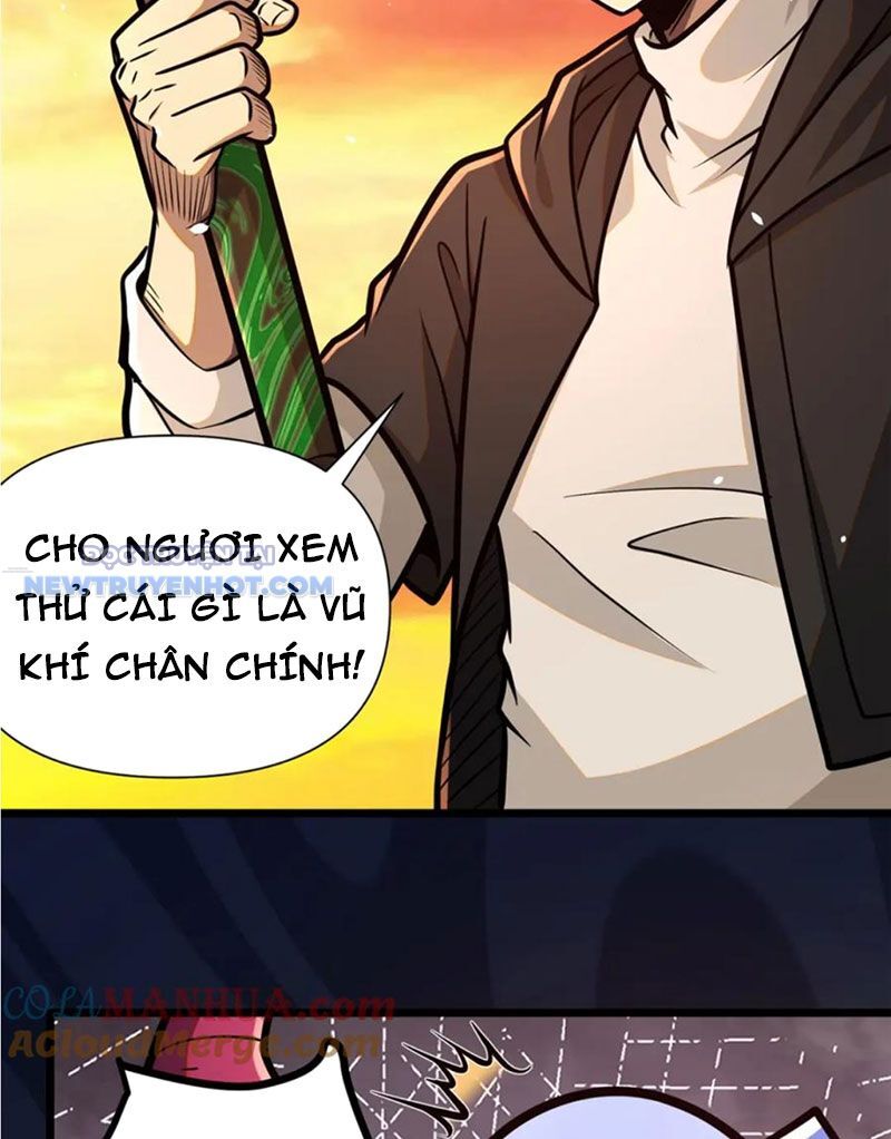 Đô Thị Cực Phẩm Y Thần Chap 91 - Next Chap 92