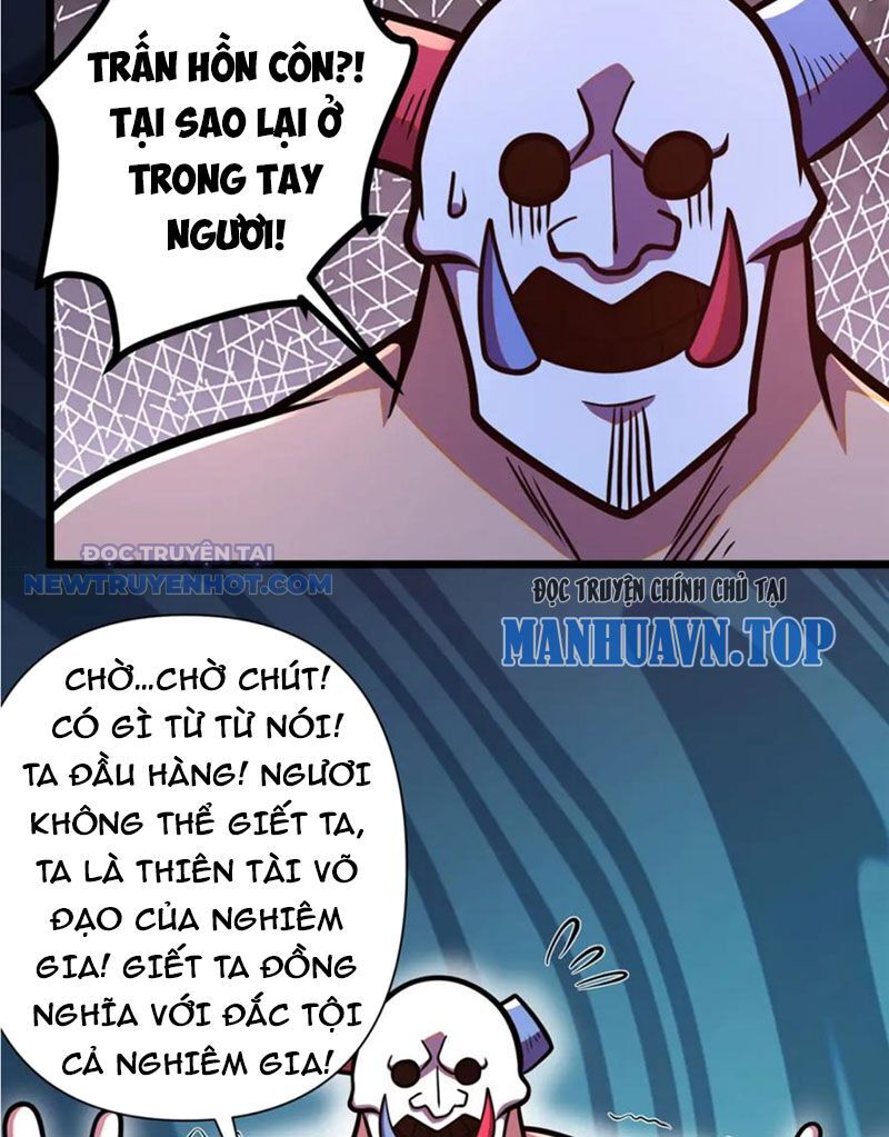 Đô Thị Cực Phẩm Y Thần Chap 91 - Next Chap 92
