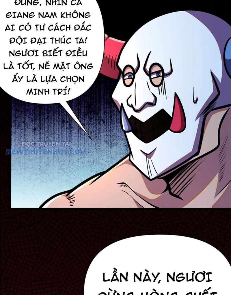 Đô Thị Cực Phẩm Y Thần Chap 91 - Next Chap 92