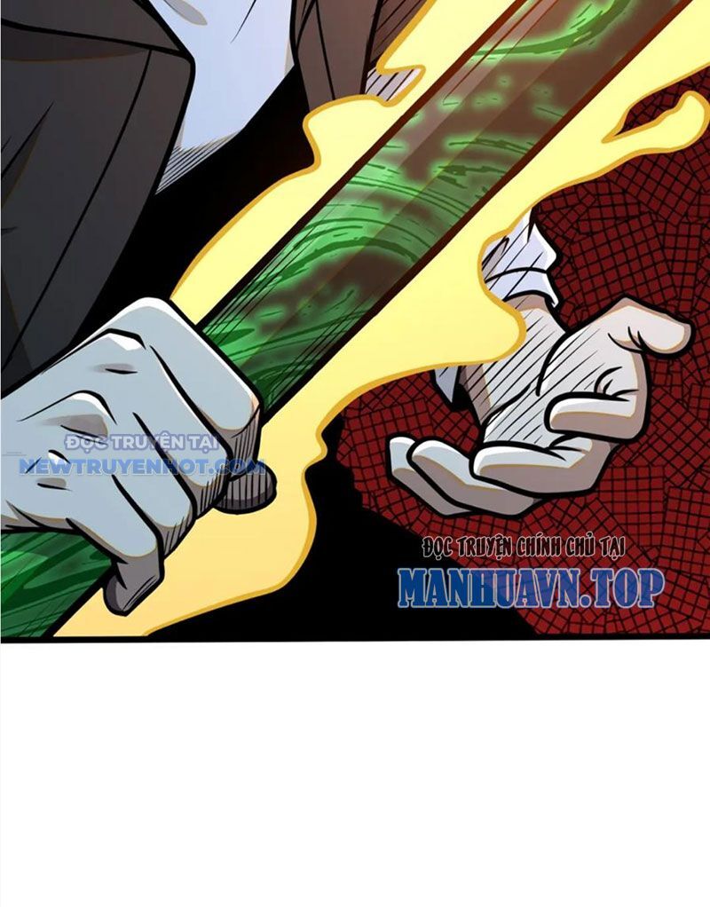 Đô Thị Cực Phẩm Y Thần Chap 91 - Next Chap 92