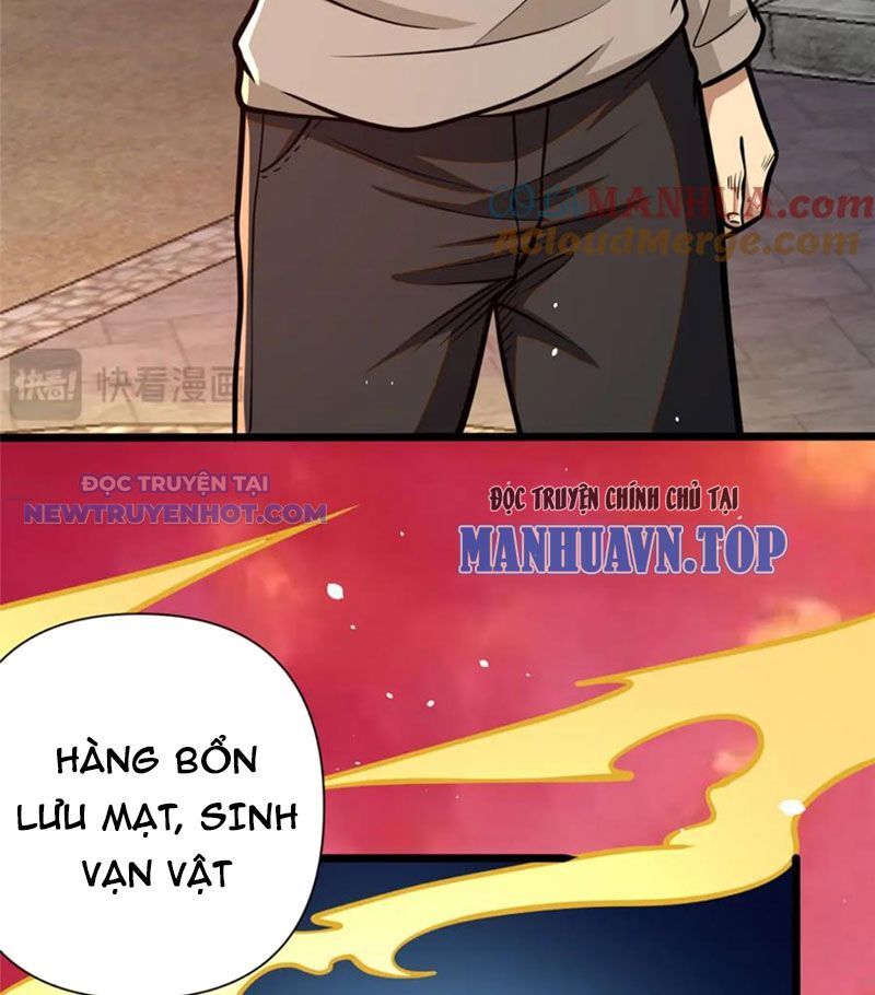 Đô Thị Cực Phẩm Y Thần Chap 91 - Next Chap 92