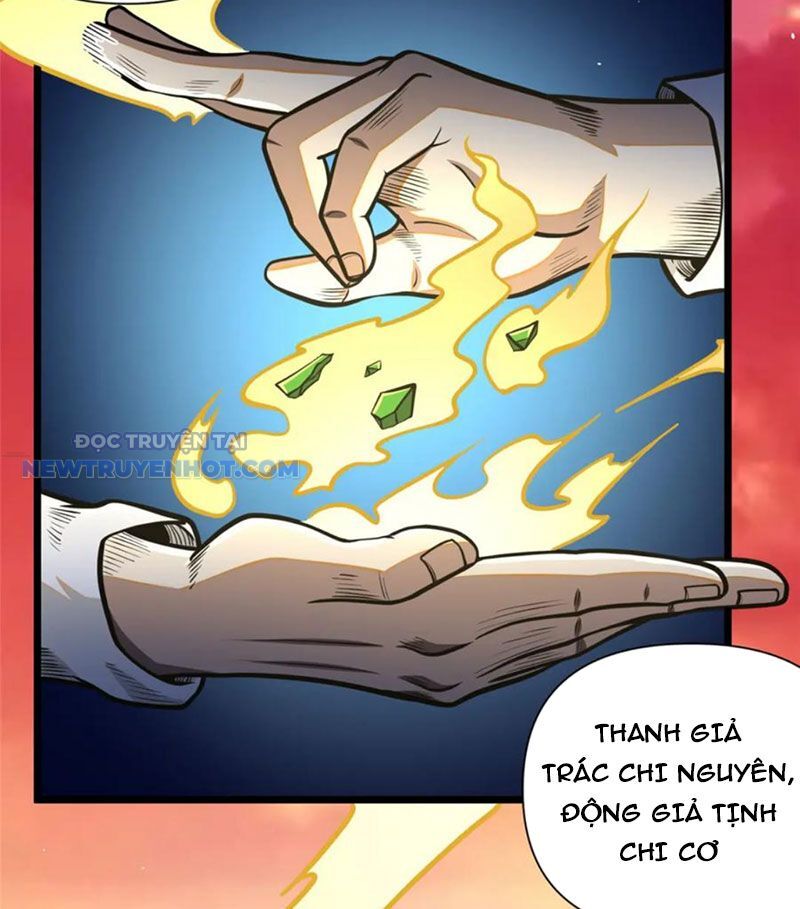 Đô Thị Cực Phẩm Y Thần Chap 91 - Next Chap 92