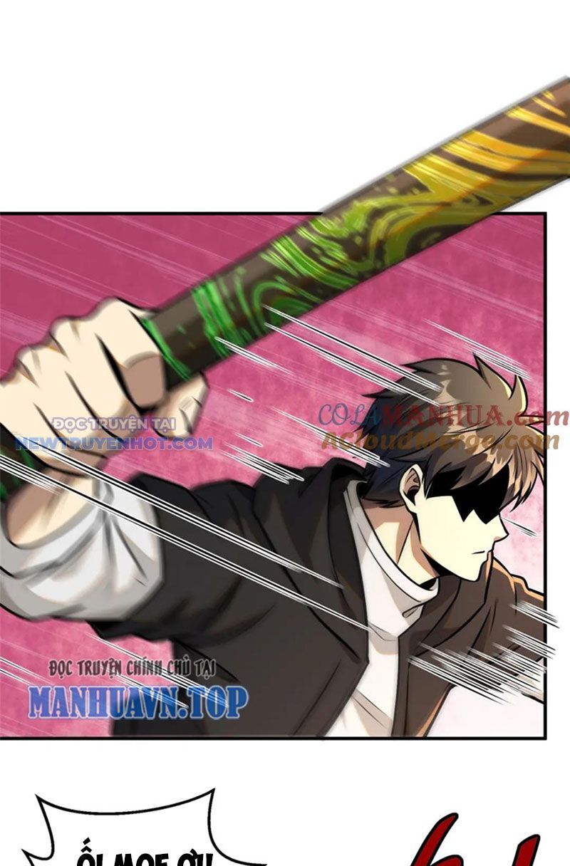 Đô Thị Cực Phẩm Y Thần Chap 92 - Next Chap 93