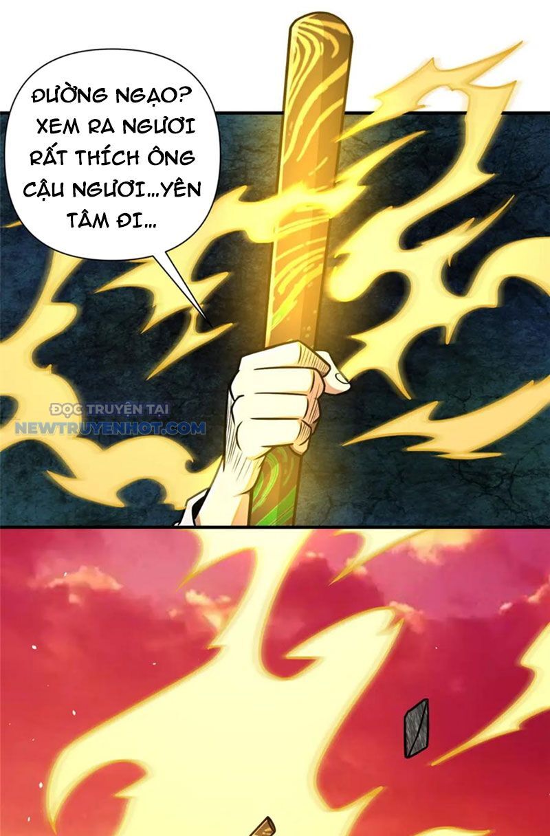 Đô Thị Cực Phẩm Y Thần Chap 92 - Next Chap 93