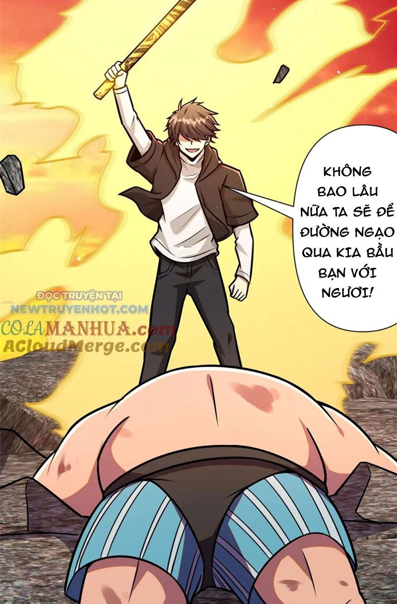 Đô Thị Cực Phẩm Y Thần Chap 92 - Next Chap 93