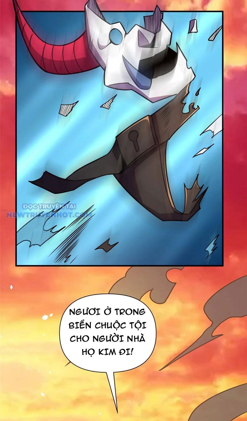 Đô Thị Cực Phẩm Y Thần Chap 92 - Next Chap 93
