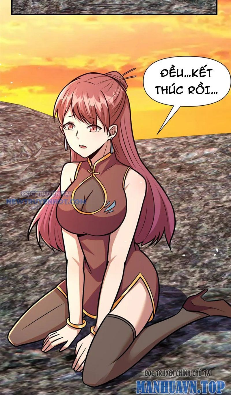 Đô Thị Cực Phẩm Y Thần Chap 92 - Next Chap 93