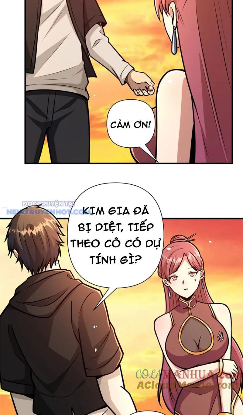 Đô Thị Cực Phẩm Y Thần Chap 92 - Next Chap 93