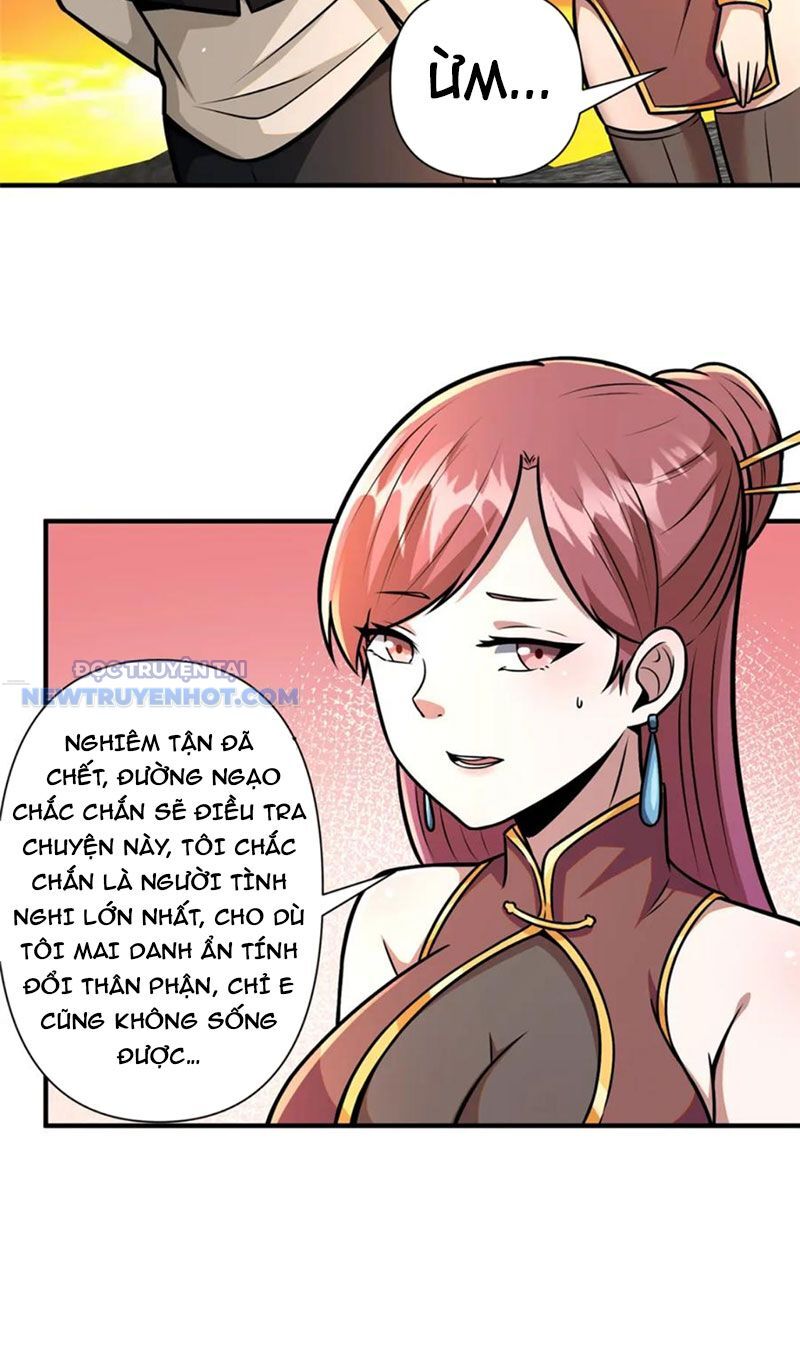 Đô Thị Cực Phẩm Y Thần Chap 92 - Next Chap 93