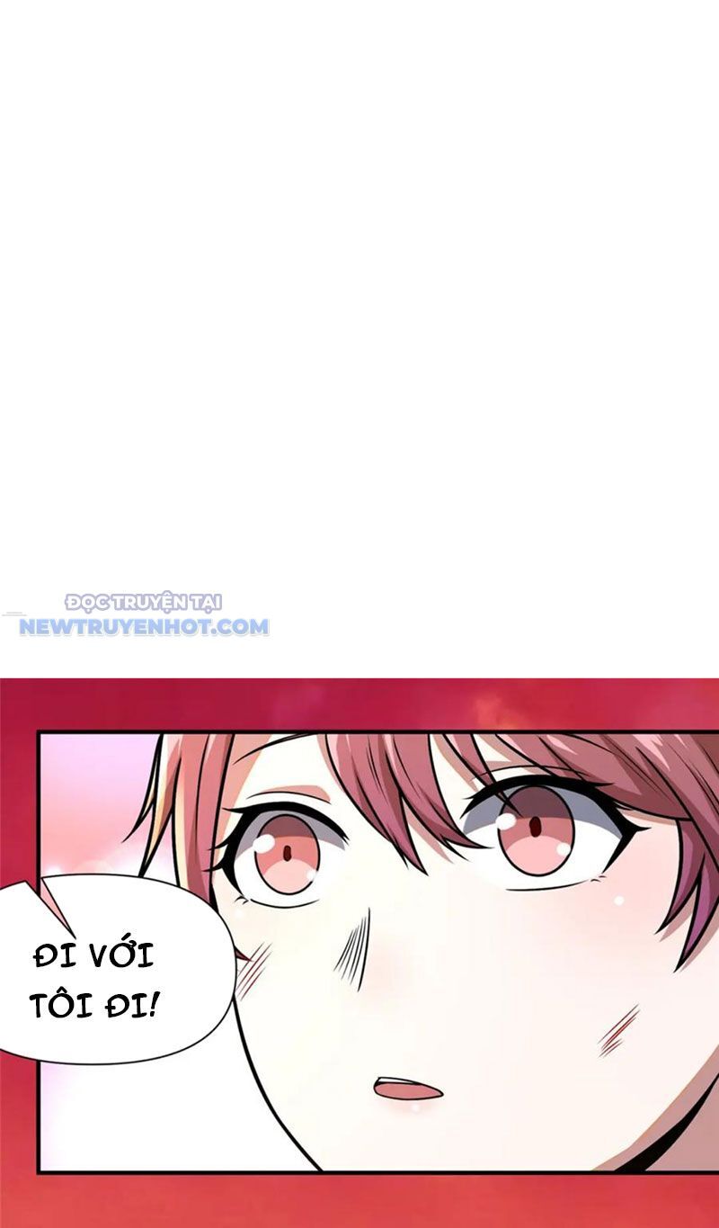Đô Thị Cực Phẩm Y Thần Chap 92 - Next Chap 93