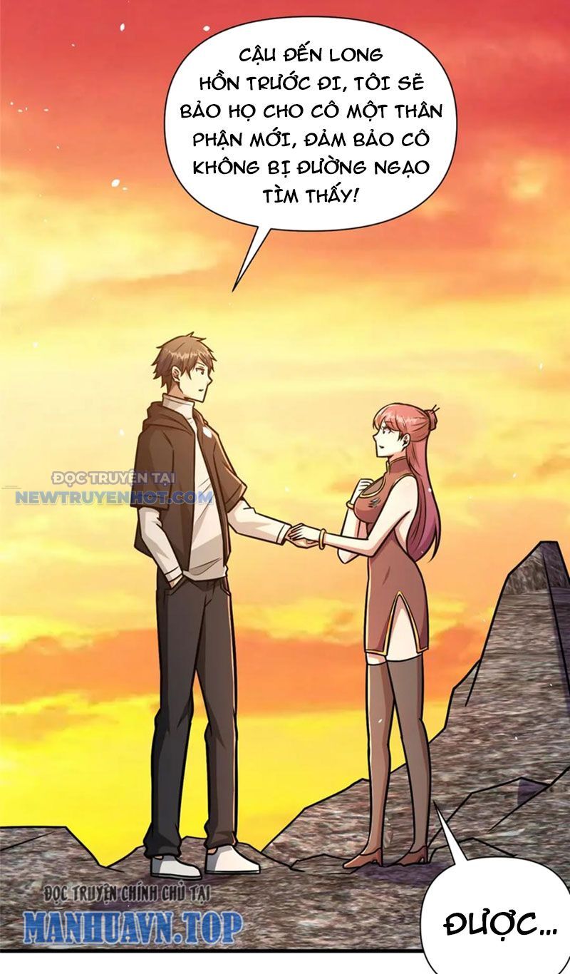 Đô Thị Cực Phẩm Y Thần Chap 92 - Next Chap 93