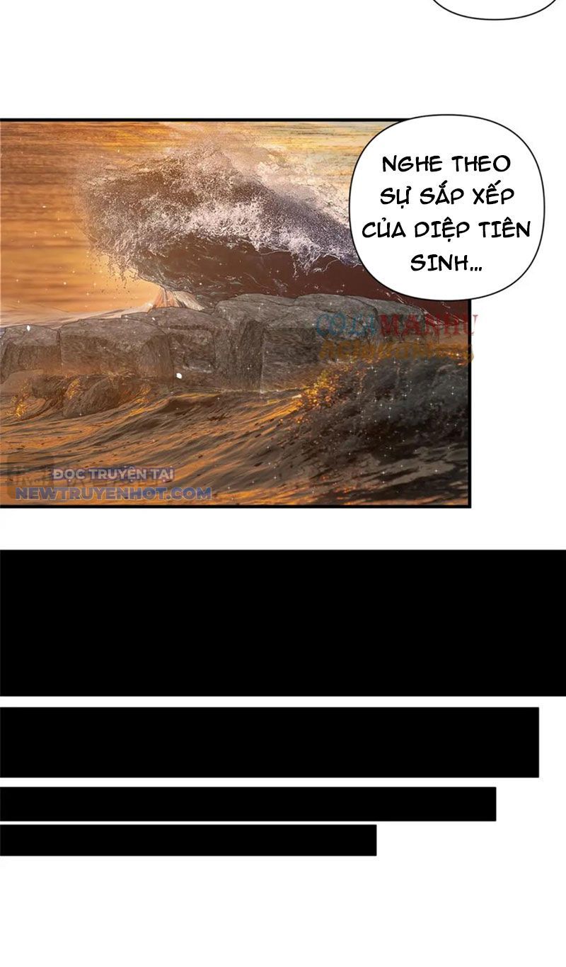 Đô Thị Cực Phẩm Y Thần Chap 92 - Next Chap 93
