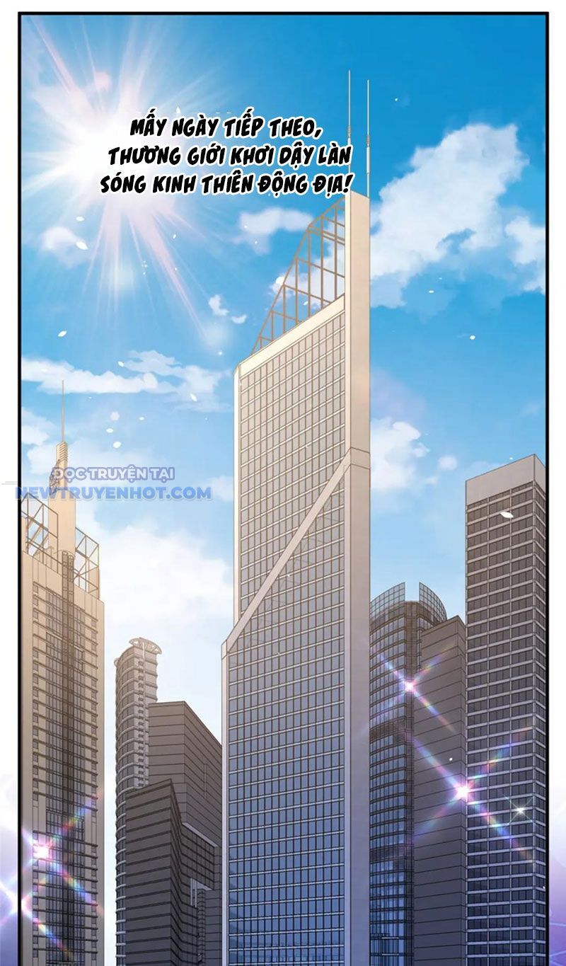 Đô Thị Cực Phẩm Y Thần Chap 92 - Next Chap 93