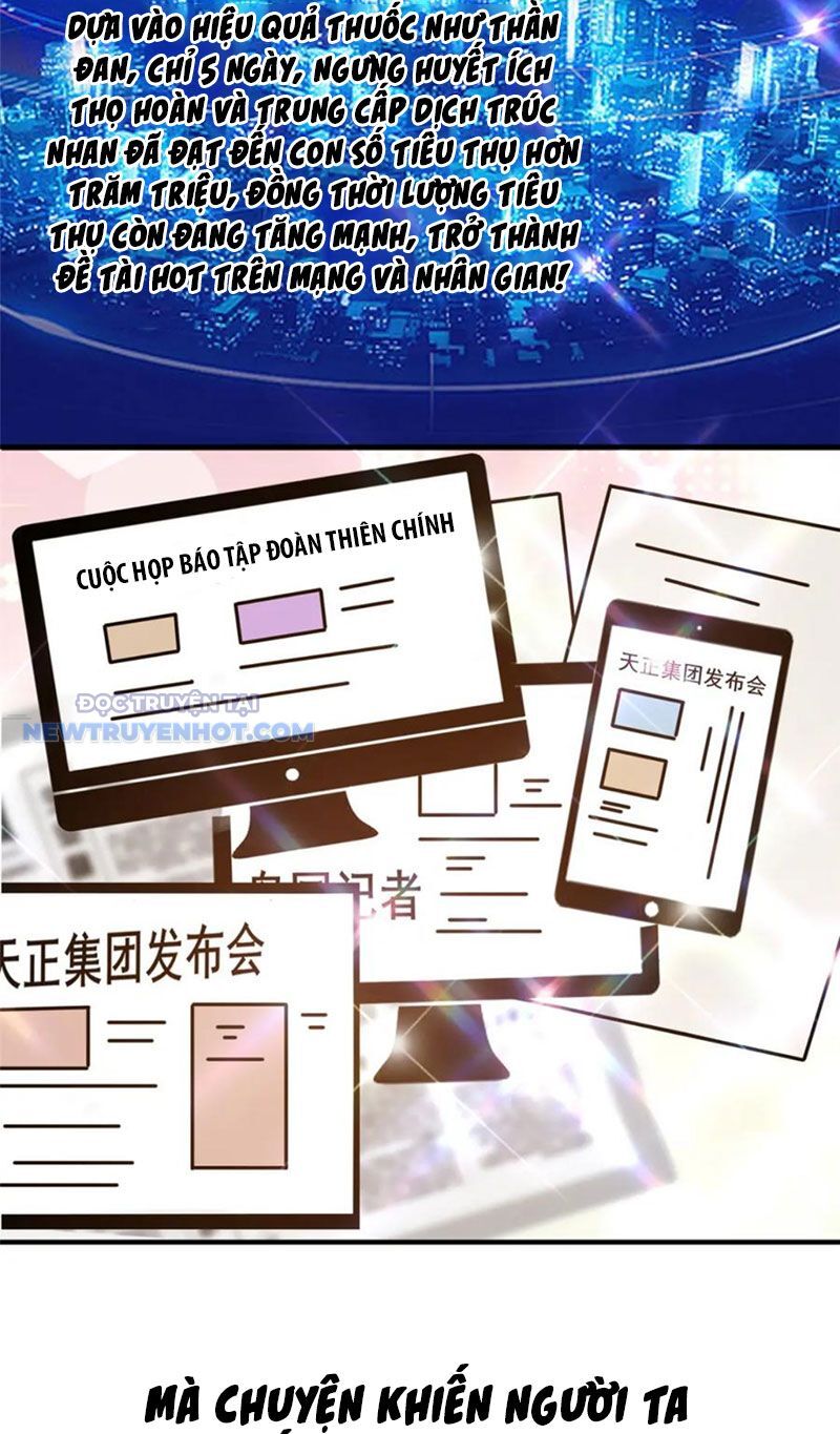 Đô Thị Cực Phẩm Y Thần Chap 92 - Next Chap 93