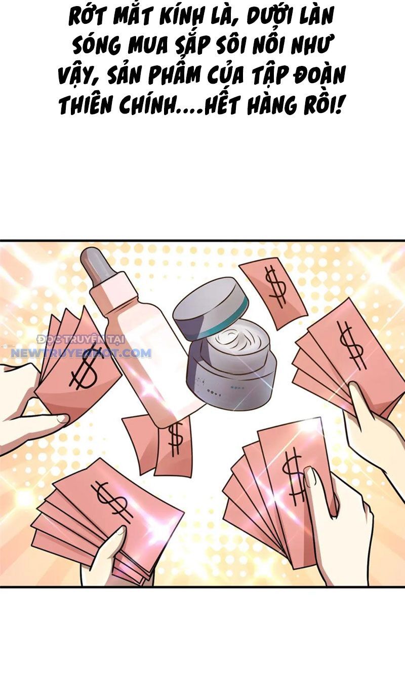 Đô Thị Cực Phẩm Y Thần Chap 92 - Next Chap 93