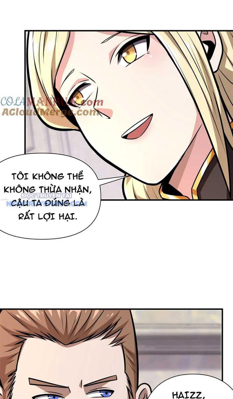 Đô Thị Cực Phẩm Y Thần Chap 92 - Next Chap 93