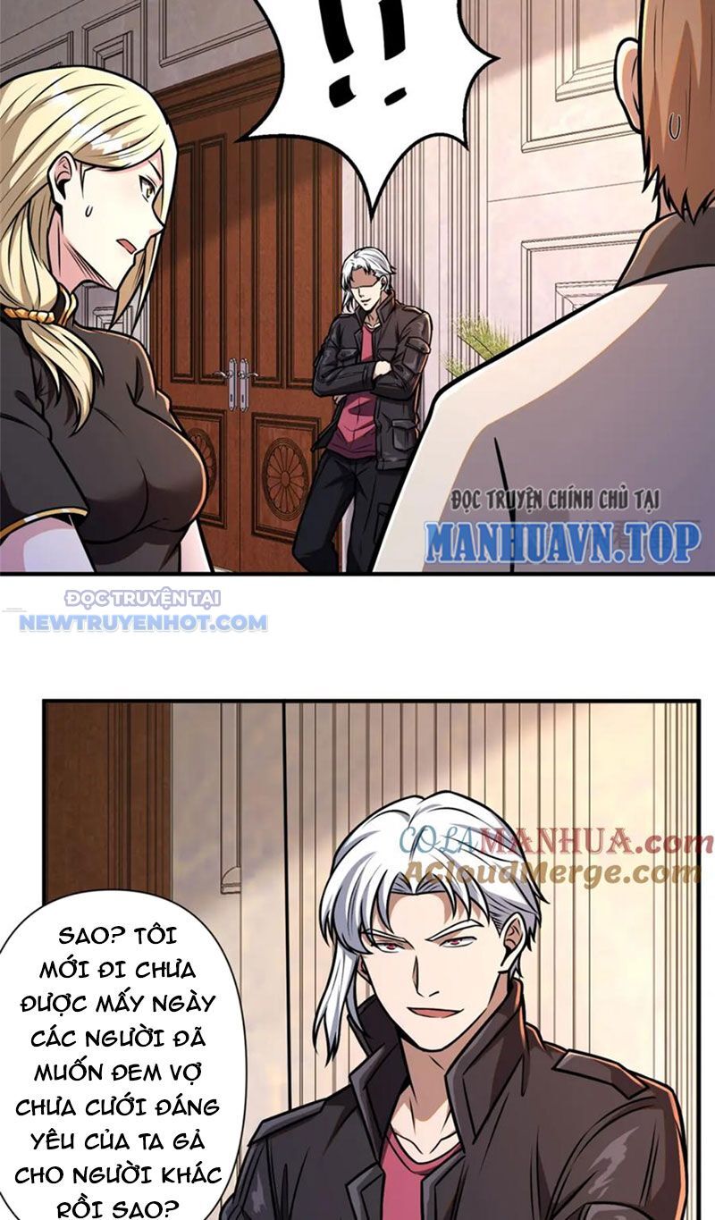 Đô Thị Cực Phẩm Y Thần Chap 92 - Next Chap 93
