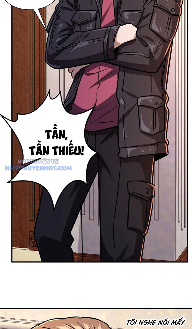 Đô Thị Cực Phẩm Y Thần Chap 92 - Next Chap 93