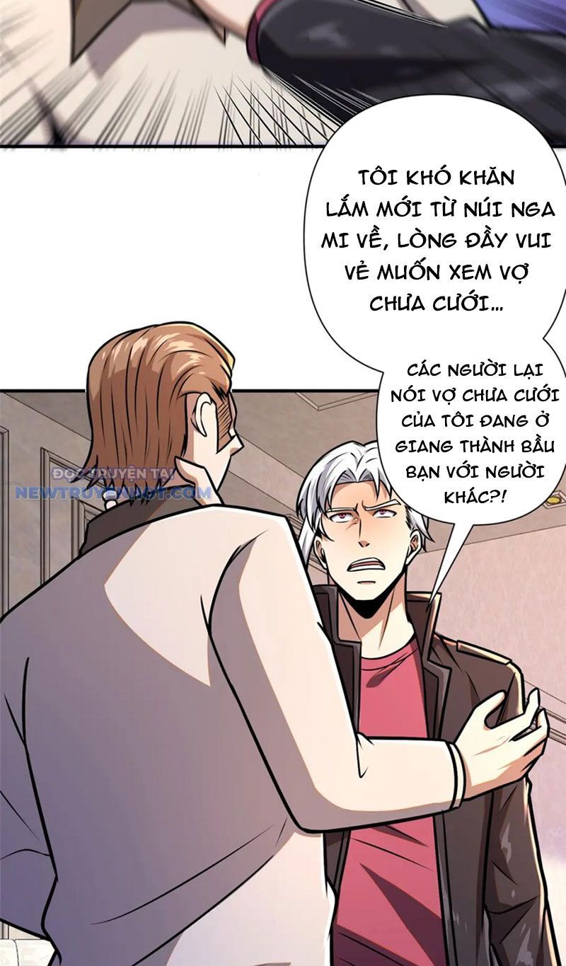 Đô Thị Cực Phẩm Y Thần Chap 92 - Next Chap 93