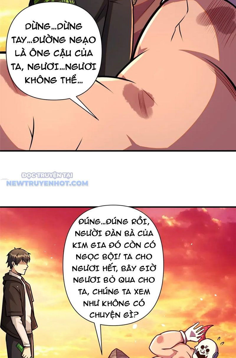 Đô Thị Cực Phẩm Y Thần Chap 92 - Next Chap 93