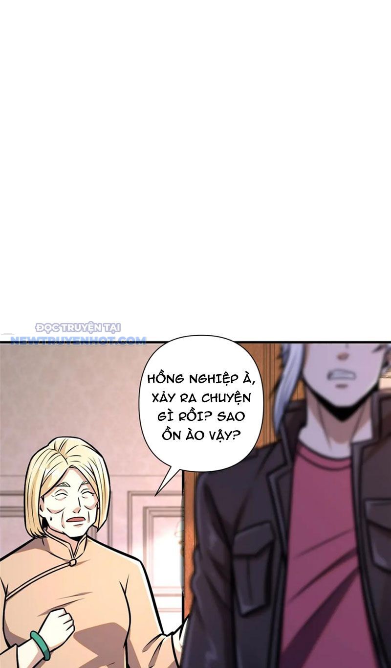 Đô Thị Cực Phẩm Y Thần Chap 92 - Next Chap 93