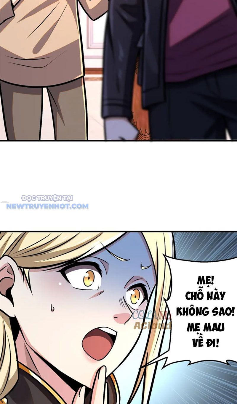 Đô Thị Cực Phẩm Y Thần Chap 92 - Next Chap 93
