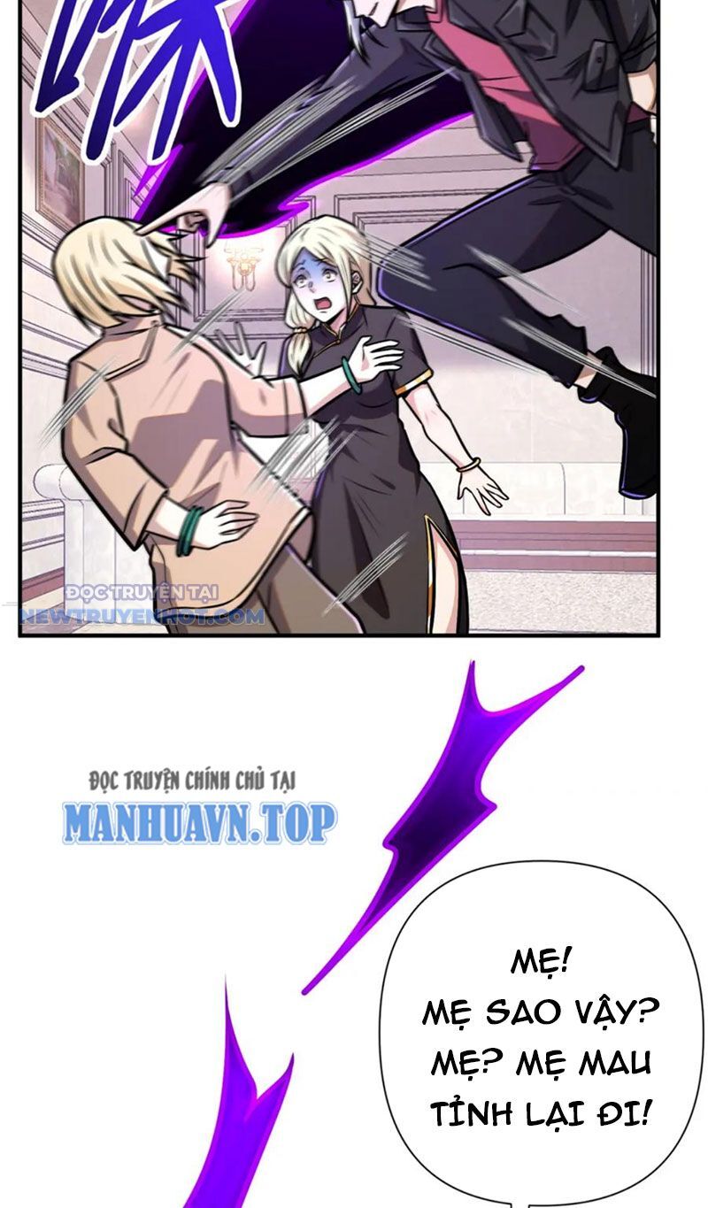 Đô Thị Cực Phẩm Y Thần Chap 92 - Next Chap 93