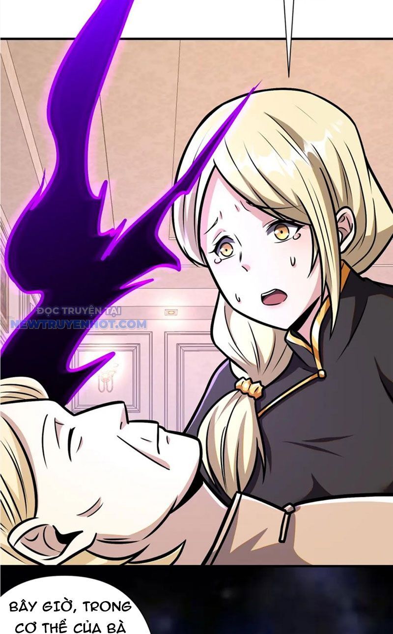 Đô Thị Cực Phẩm Y Thần Chap 92 - Next Chap 93