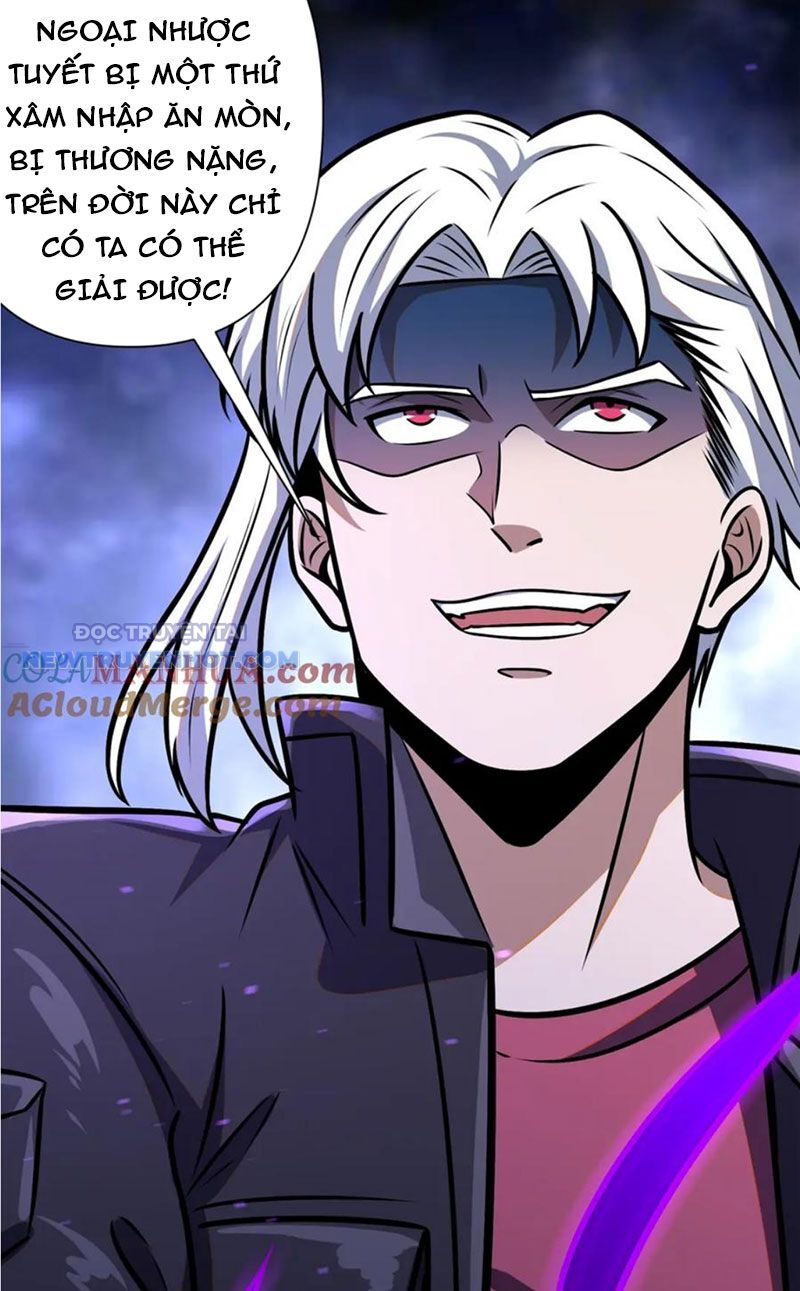 Đô Thị Cực Phẩm Y Thần Chap 92 - Next Chap 93