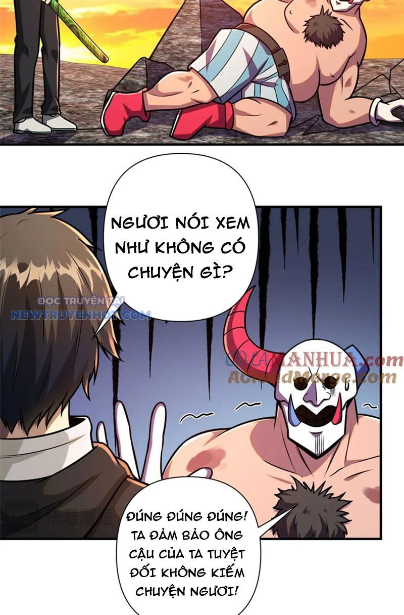 Đô Thị Cực Phẩm Y Thần Chap 92 - Next Chap 93