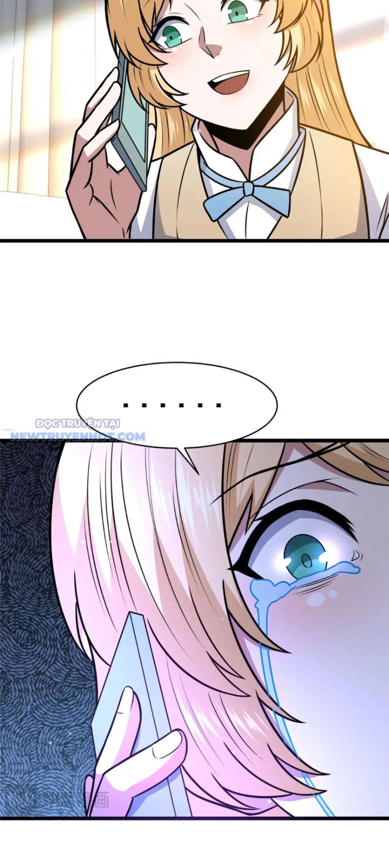 Đô Thị Cực Phẩm Y Thần Chap 93 - Next Chap 94