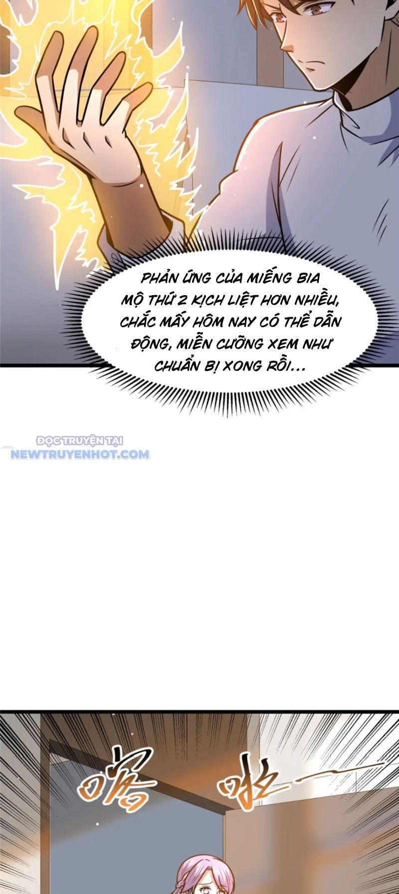 Đô Thị Cực Phẩm Y Thần Chap 93 - Next Chap 94