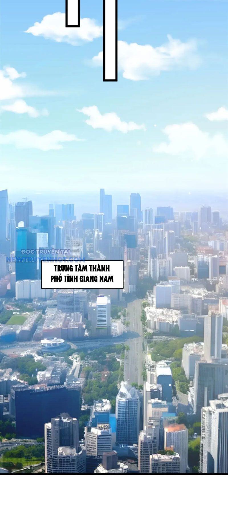 Đô Thị Cực Phẩm Y Thần Chap 93 - Next Chap 94
