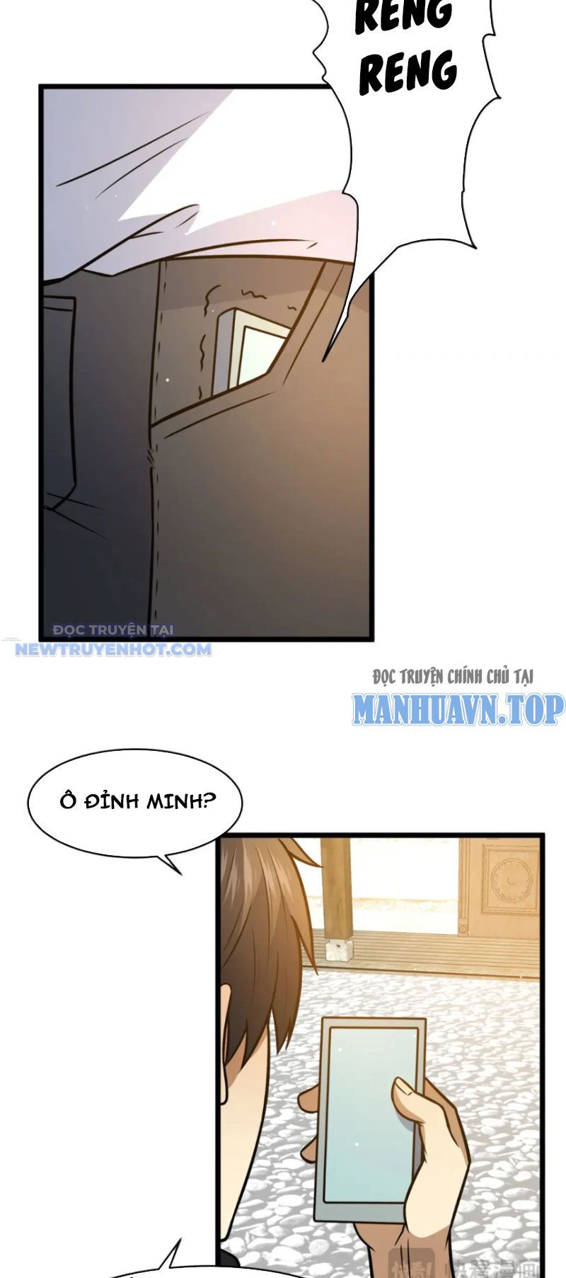 Đô Thị Cực Phẩm Y Thần Chap 93 - Next Chap 94