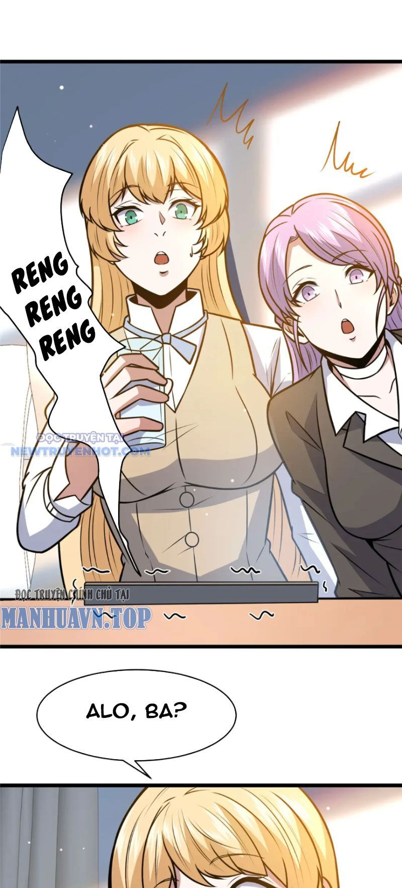 Đô Thị Cực Phẩm Y Thần Chap 93 - Next Chap 94