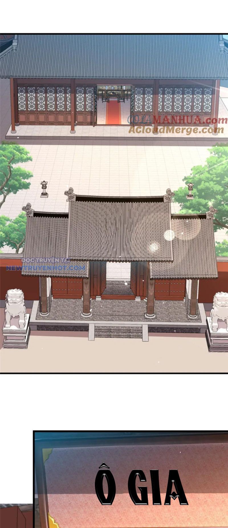 Đô Thị Cực Phẩm Y Thần Chap 94 - Next Chap 95