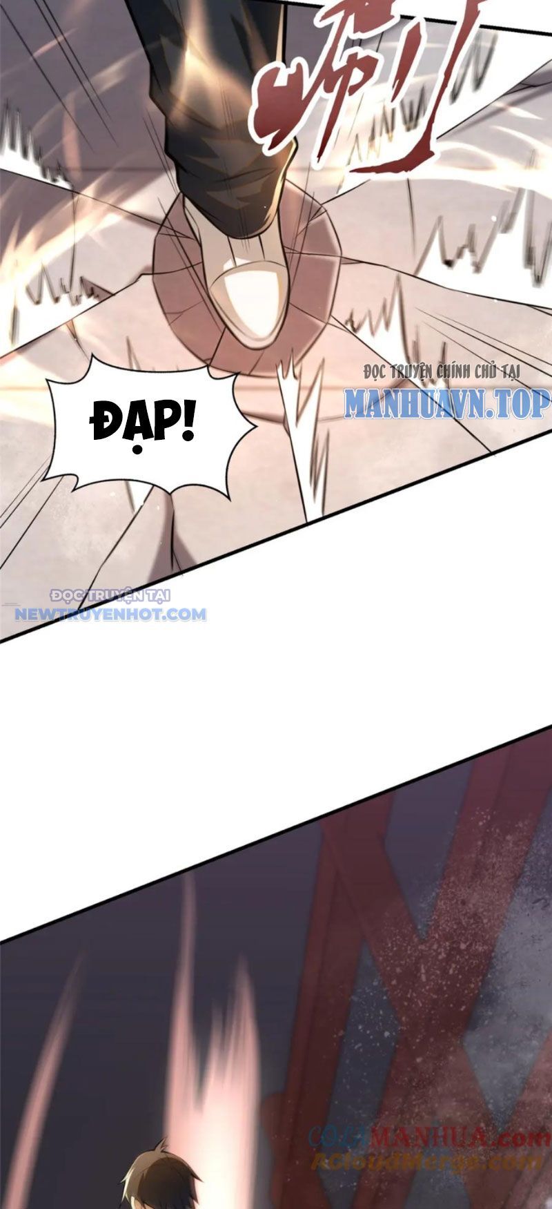 Đô Thị Cực Phẩm Y Thần Chap 94 - Next Chap 95