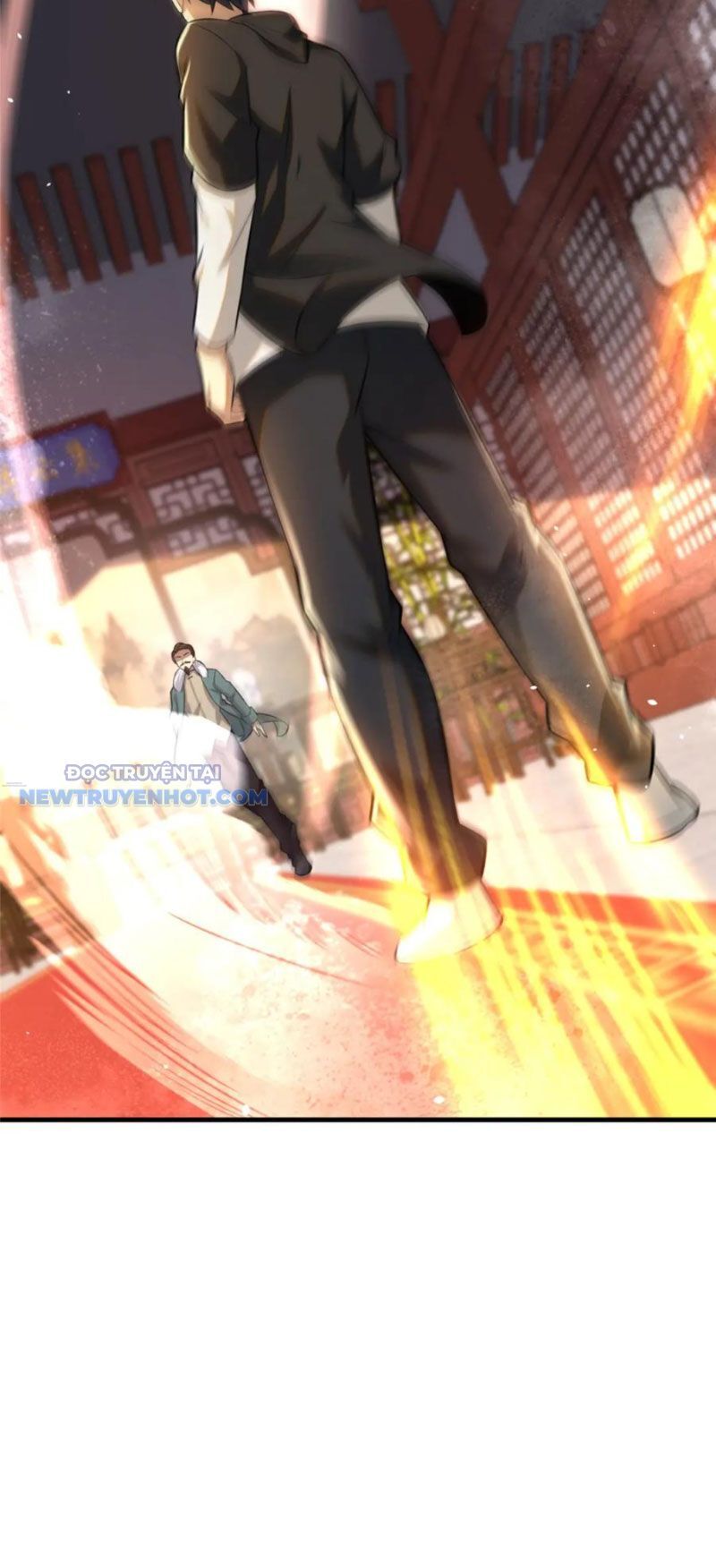 Đô Thị Cực Phẩm Y Thần Chap 94 - Next Chap 95