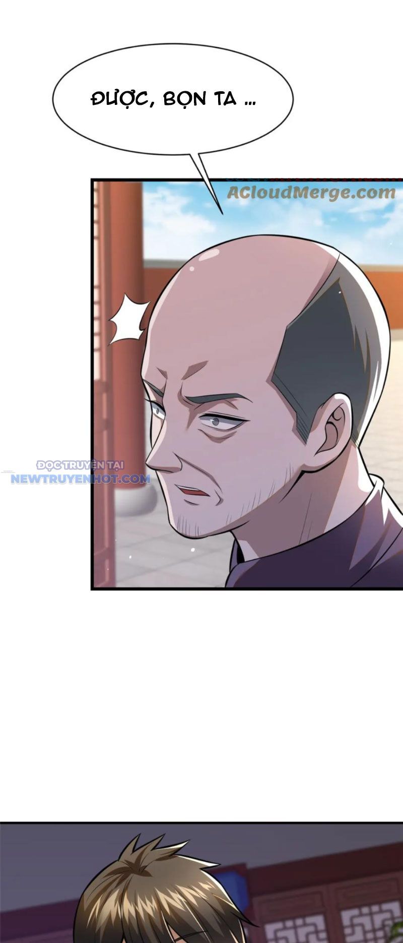 Đô Thị Cực Phẩm Y Thần Chap 94 - Next Chap 95
