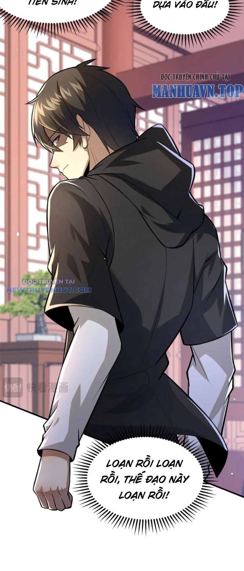Đô Thị Cực Phẩm Y Thần Chap 94 - Next Chap 95