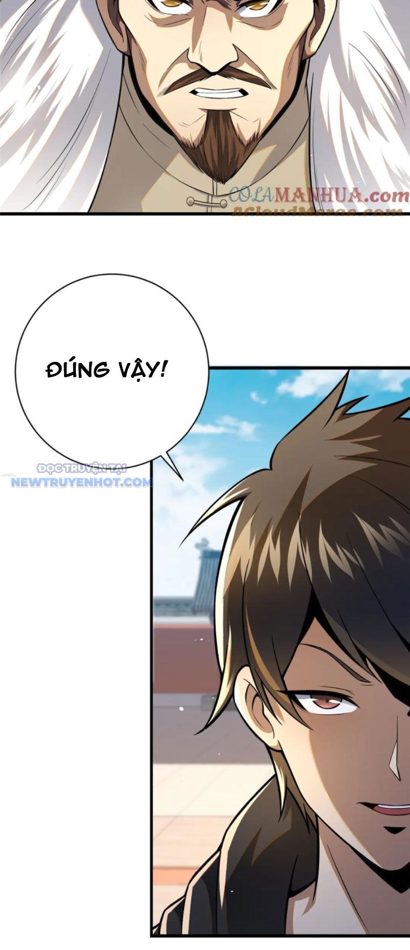 Đô Thị Cực Phẩm Y Thần Chap 94 - Next Chap 95