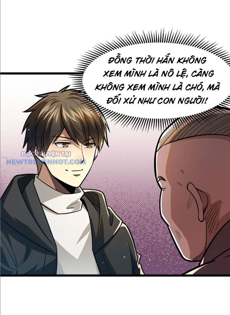 Đô Thị Cực Phẩm Y Thần Chap 95 - Next Chap 96