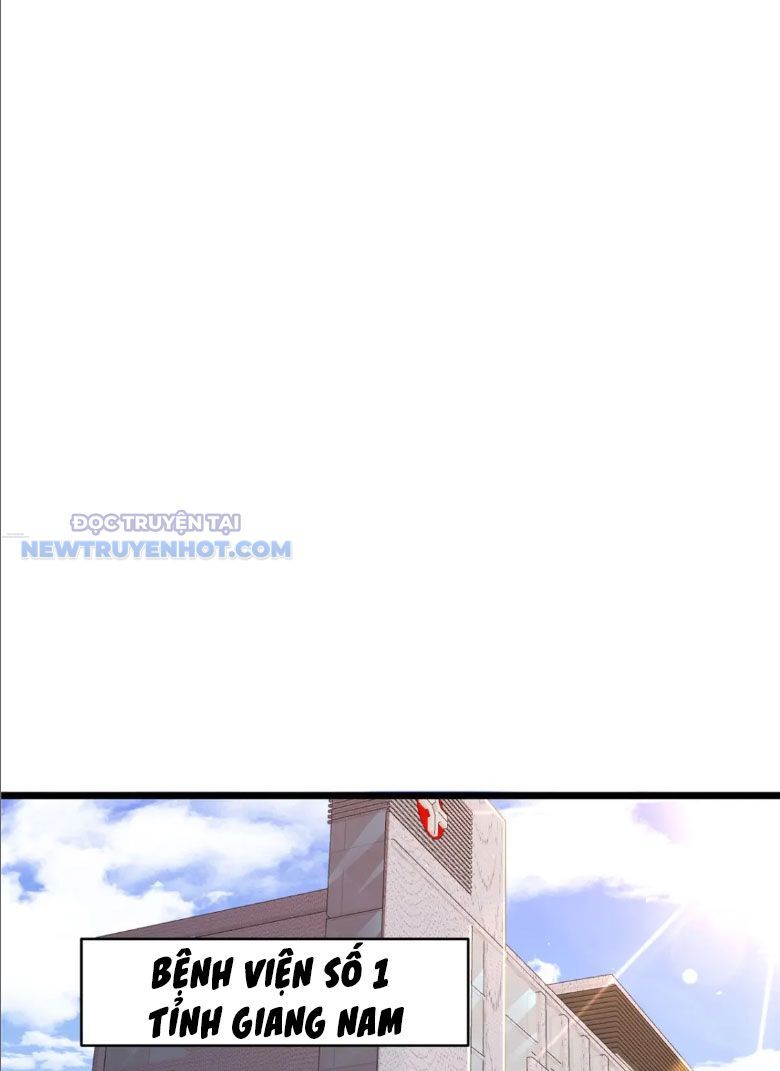 Đô Thị Cực Phẩm Y Thần Chap 95 - Next Chap 96